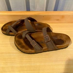 Birkenstock Mayari sandals